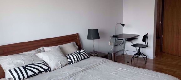 2 Schlafzimmer Eigentumswohnung in Khlong Toei, Thailand, Nr. 9806 6