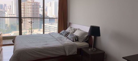 2 Schlafzimmer Eigentumswohnung in Khlong Toei, Thailand, Nr. 9806 5