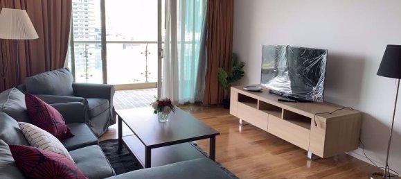 2 Schlafzimmer Eigentumswohnung in Khlong Toei, Thailand, Nr. 9806 2