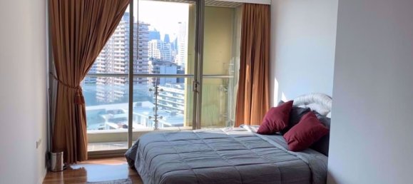 2 Schlafzimmer Eigentumswohnung in Khlong Toei, Thailand, Nr. 9806 8