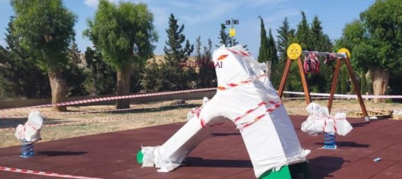 4 chambres Appartement à Alicante, Spain No. 191232 21