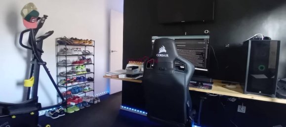 4 chambres Appartement à Alicante, Spain No. 191232 10