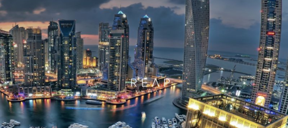 2 Schlafzimmer Wohnung in Dubai Marina, UAE, Nr. 31043 5