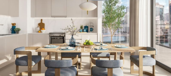 2 Schlafzimmer Wohnung in Dubai Marina, UAE, Nr. 31043 3