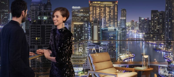 2 Schlafzimmer Wohnung in Dubai Marina, UAE, Nr. 31043 9