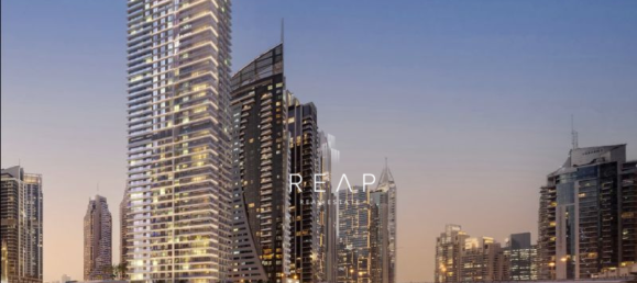 2 Schlafzimmer Wohnung in Dubai Marina, UAE, Nr. 31043 8