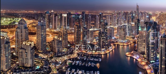 2 Schlafzimmer Wohnung in Dubai Marina, UAE, Nr. 31043 6