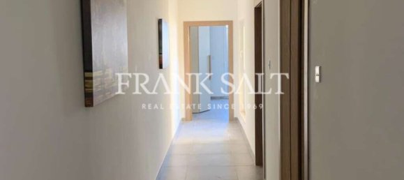 2 Schlafzimmer Wohnung in Sliema, Malta, Nr. 4018 9