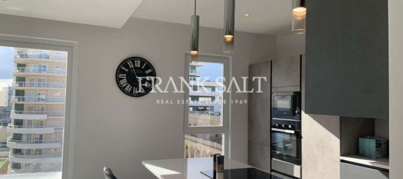 2 Schlafzimmer Wohnung in Sliema, Malta, Nr. 4018 6