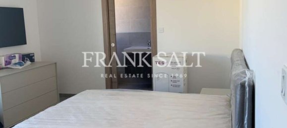 2 Schlafzimmer Wohnung in Sliema, Malta, Nr. 4018 7