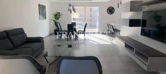 2 Schlafzimmer Wohnung in Sliema, Malta, Nr. 4018 3