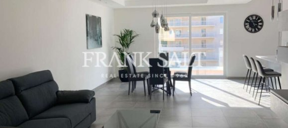 2 Schlafzimmer Wohnung in Sliema, Malta, Nr. 4018 4