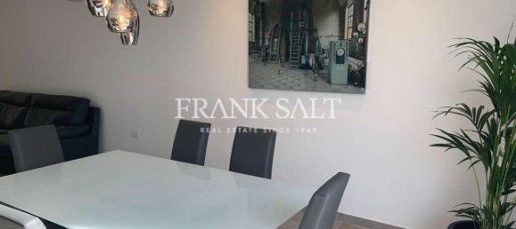 2 Schlafzimmer Wohnung in Sliema, Malta, Nr. 4018 5