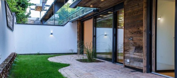 4غرفة شقة في Perchtoldsdorf, Austria رقم 192587 5