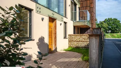 4غرفة شقة في Perchtoldsdorf, Austria رقم 192587