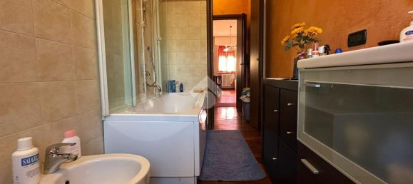 3 rooms Apartment in Palazzolo sull'Oglio, Italy No. 9134 41