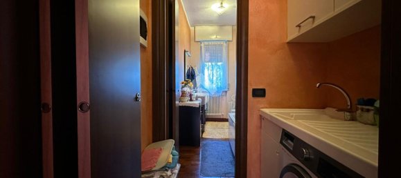 3 rooms Apartment in Palazzolo sull'Oglio, Italy No. 9134 30