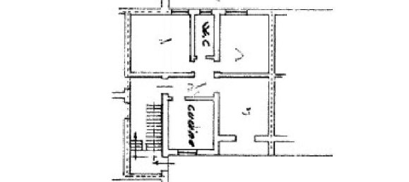 3 rooms Apartment in Palazzolo sull'Oglio, Italy No. 9134 43