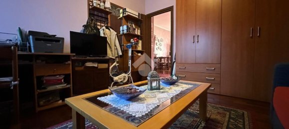 3 rooms Apartment in Palazzolo sull'Oglio, Italy No. 9134 36