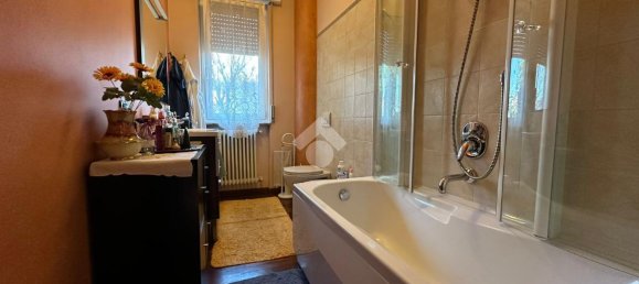 3 rooms Apartment in Palazzolo sull'Oglio, Italy No. 9134 23