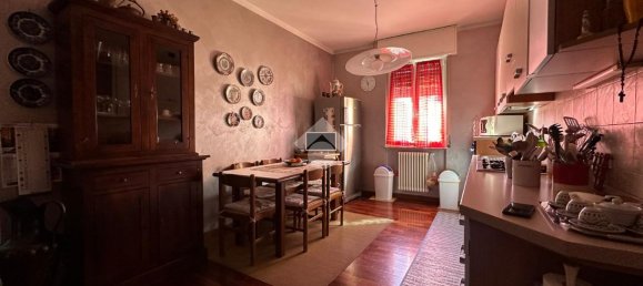 3 rooms Apartment in Palazzolo sull'Oglio, Italy No. 9134 14