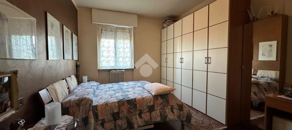 3 rooms Apartment in Palazzolo sull'Oglio, Italy No. 9134 24