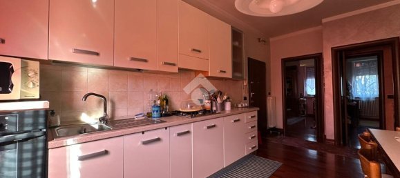 3 rooms Apartment in Palazzolo sull'Oglio, Italy No. 9134 19