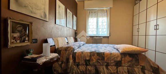 3 rooms Apartment in Palazzolo sull'Oglio, Italy No. 9134 11