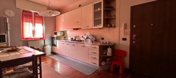 3 rooms Apartment in Palazzolo sull'Oglio, Italy No. 9134 31