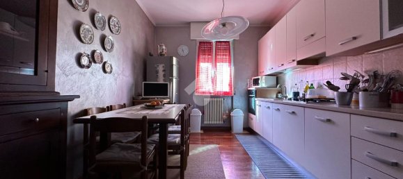3 rooms Apartment in Palazzolo sull'Oglio, Italy No. 9134 21