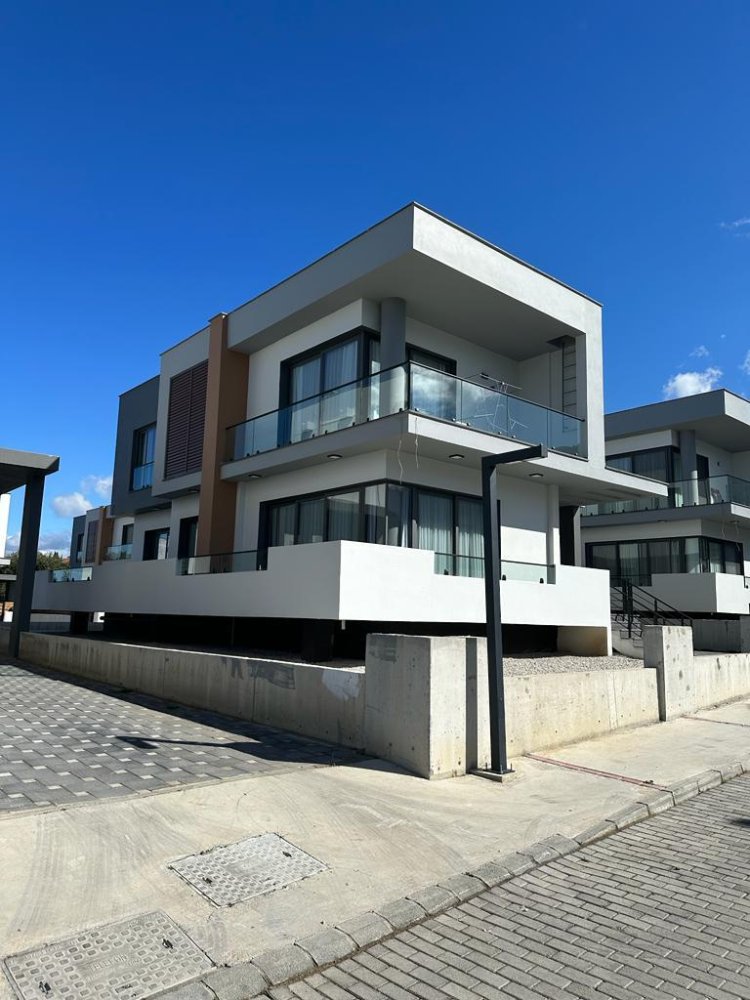 3 chambres Villa à Girne, Northern Cyprus No. 11689