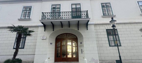 2غرفة شقة في Baden, Austria رقم 177986 2