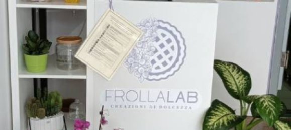 2 rooms Commercial property in Latina, Italy No. 31169 5