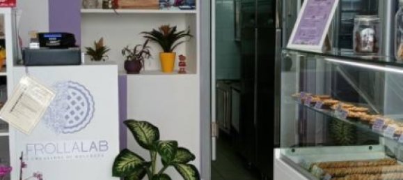 2 rooms Commercial property in Latina, Italy No. 31169 6