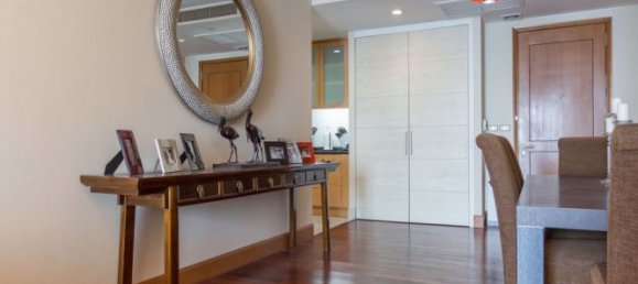 2 bedrooms Condo in Sathon, Thailand No. 9859 19