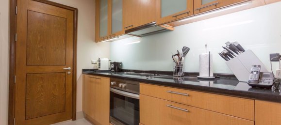 2 bedrooms Condo in Sathon, Thailand No. 9859 15