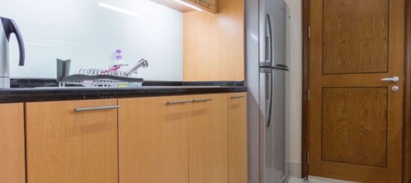 2 bedrooms Condo in Sathon, Thailand No. 9859 13