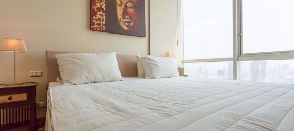 2 bedrooms Condo in Sathon, Thailand No. 9859 2