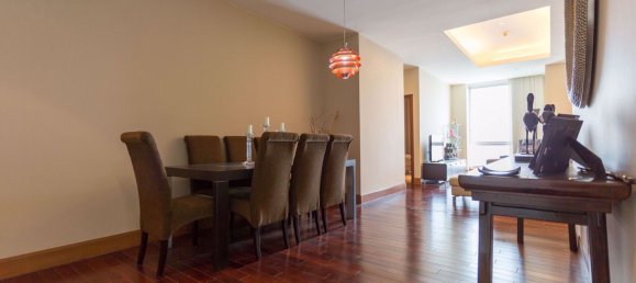 2 bedrooms Condo in Sathon, Thailand No. 9859 17