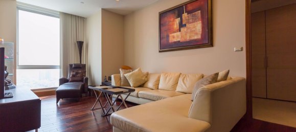 2 bedrooms Condo in Sathon, Thailand No. 9859 21