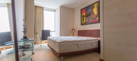 2 bedrooms Condo in Sathon, Thailand No. 9859 5