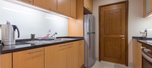 2 bedrooms Condo in Sathon, Thailand No. 9859 16