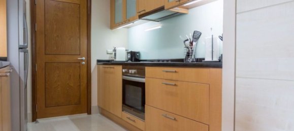 2 bedrooms Condo in Sathon, Thailand No. 9859 14