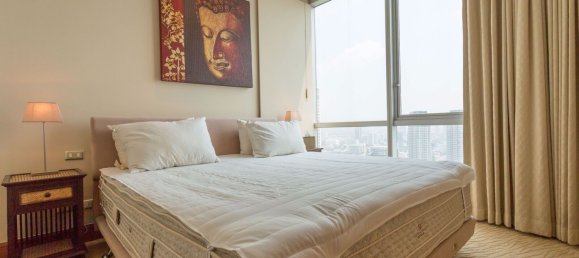 2 bedrooms Condo in Sathon, Thailand No. 9859 24