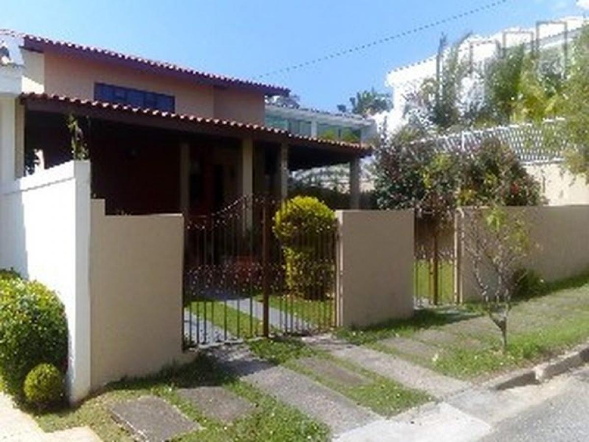 4 غرف نوم منزل في Sao Paulo, Brazil رقم 492560