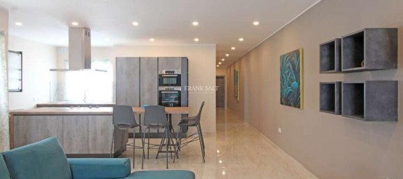 2 غرف نوم بانتهاوس في Attard, Malta رقم 11072 2