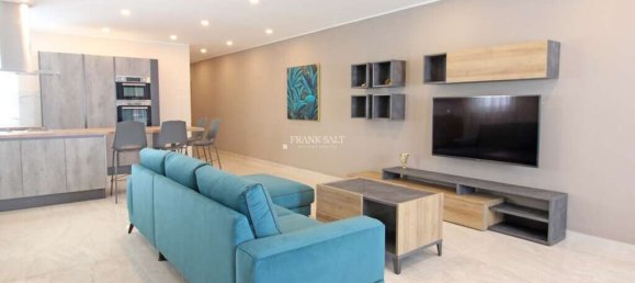 2 غرف نوم بانتهاوس في Attard, Malta رقم 11072 5