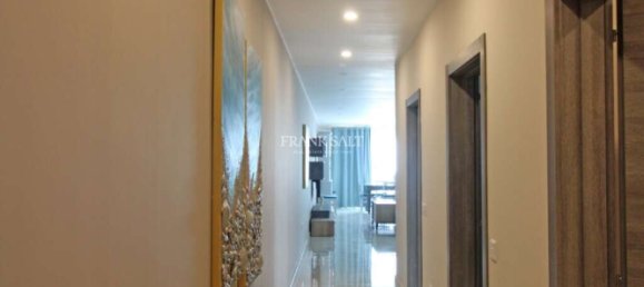 2 غرف نوم بانتهاوس في Attard, Malta رقم 11072 11