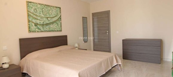 2 غرف نوم بانتهاوس في Attard, Malta رقم 11072 12