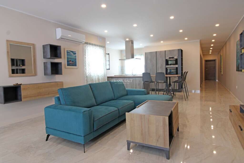 2 غرف نوم بانتهاوس في Attard, Malta رقم 11072